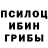 Псилоцибиновые грибы ЛСД FELICIDADES!!